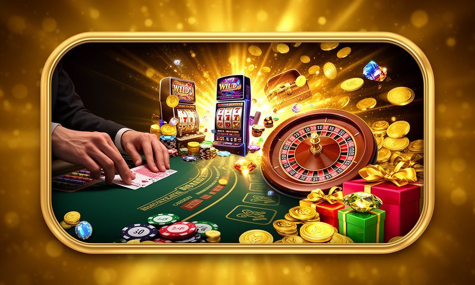 t999l Table Video Poker Gold-এ কী পাবেন