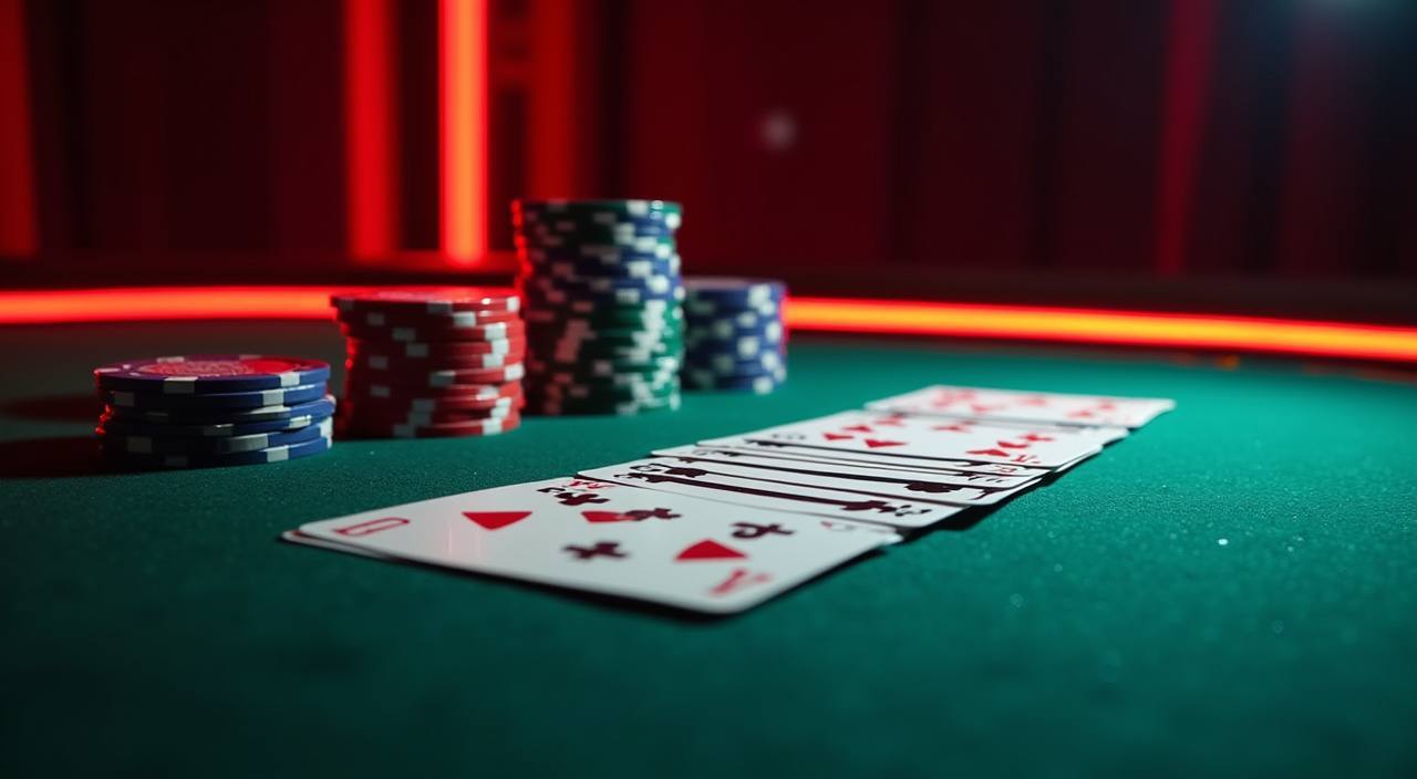 t999l Table Bet Blackjack-এ আপনার টেবিল বেছে নিন